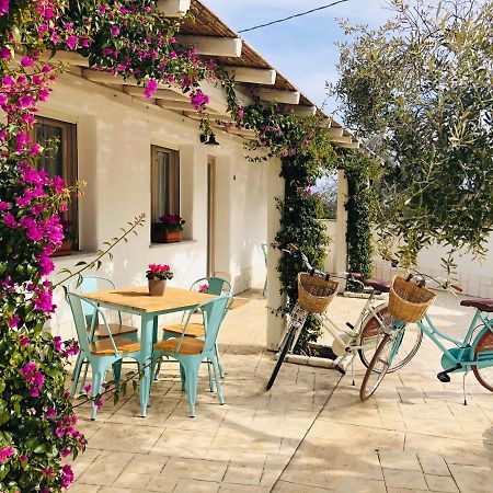 Domus Deiana Case Vacanza San Giovanni Suergiu Ngoại thất bức ảnh