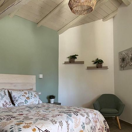 Domus Deiana Case Vacanza San Giovanni Suergiu Ngoại thất bức ảnh
