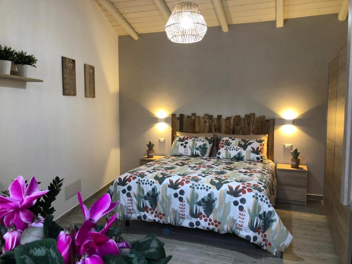 Domus Deiana Case Vacanza San Giovanni Suergiu Ngoại thất bức ảnh