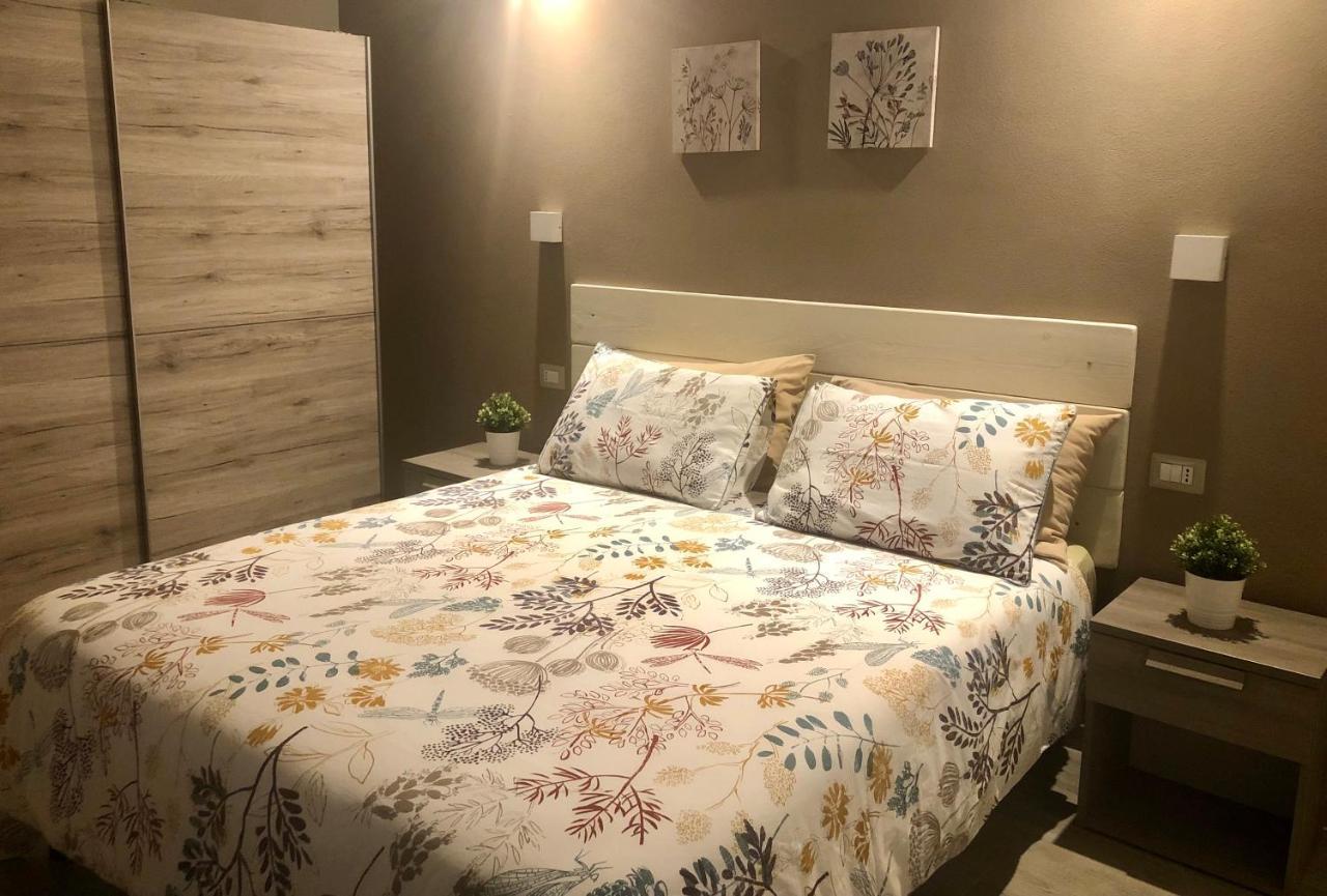 Domus Deiana Case Vacanza San Giovanni Suergiu Ngoại thất bức ảnh