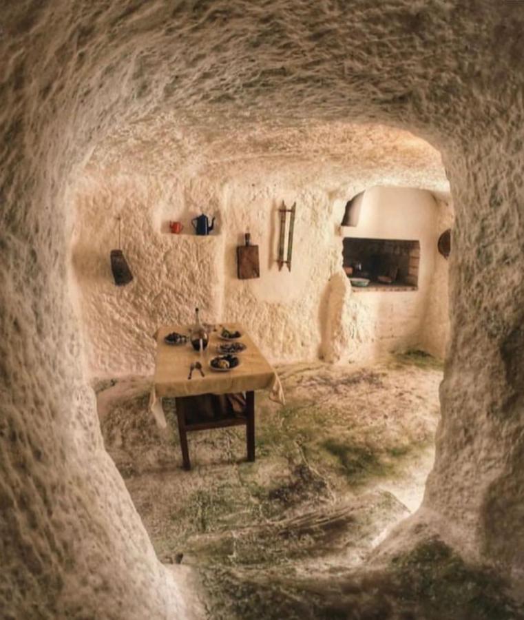 Domus Deiana Case Vacanza San Giovanni Suergiu Ngoại thất bức ảnh